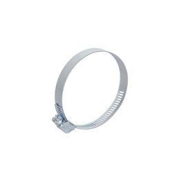 Galvanised Steel 57-82MM 10pk Hose Clamp Galvanised Steel 57-82MM 10pk 