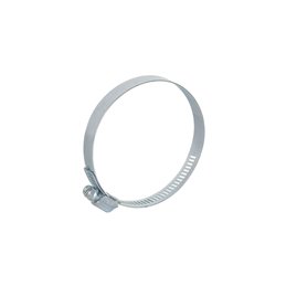 Galvanised Steel 63-89MM 10pk Hose Clamp Galvanised Steel 63-89MM 10pk 