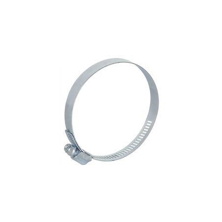 Galvanised Steel 63-89MM 10pk Hose Clamp Galvanised Steel 63-89MM 10pk 