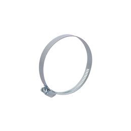 Galvanised Steel 70-95MM 10pk Hose Clamp Galvanised Steel 70-95MM 10pk 