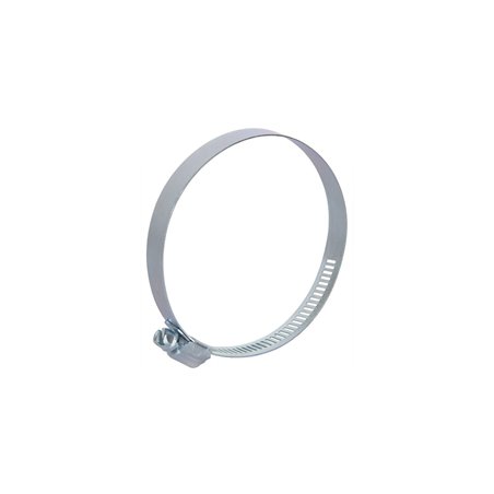 Galvanised Steel 70-95MM 10pk Hose Clamp Galvanised Steel 70-95MM 10pk 