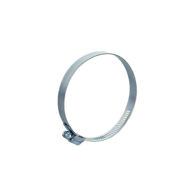 Galvanised Steel 76-102MM 10pk Hose Clamp Galvanised Steel 76-102MM 10pk 