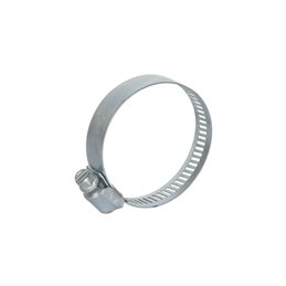 Galvanised Steel 32-57MM 10pk Hose Clamp Galvanised Steel 32-57MM 10pk 