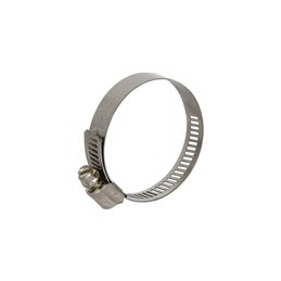 Hose Clamp Stainless Steel 38-63MM 10pk 