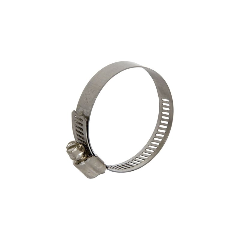 Hose Clamp Stainless Steel 38-63MM 10pk 