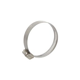 Hose Clamp Stainless Steel 44-70MM 10pk 