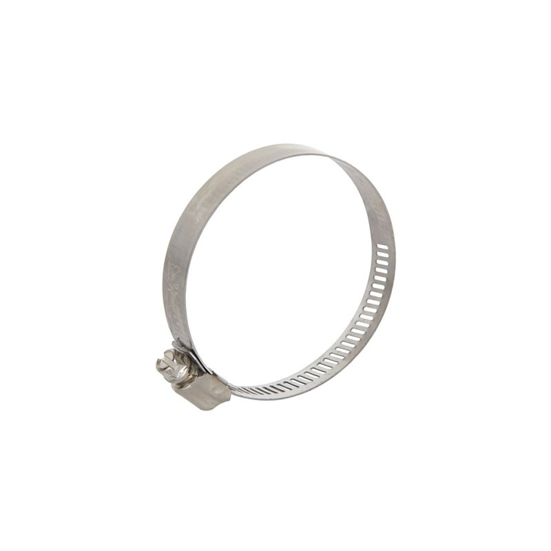 Hose Clamp Stainless Steel 51-76MM 10pk 