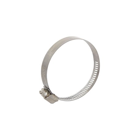 Hose Clamp Stainless Steel 51-76MM 10pk 