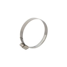 Hose Clamp Stainless Steel 57-82MM 10pk 