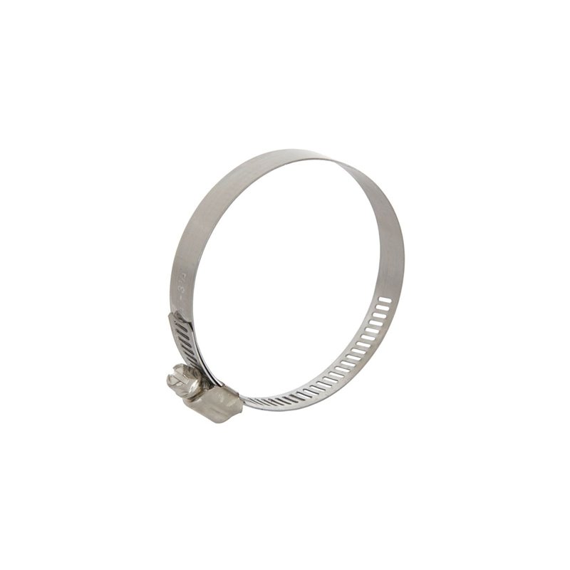 Hose Clamp Stainless Steel 57-82MM 10pk 