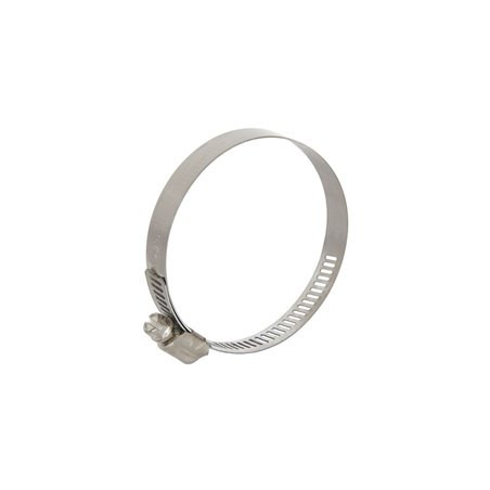 Hose Clamp Stainless Steel 57-82MM 10pk 