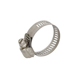 Hose Clamp Stainless Steel 17-38MM 10pk 