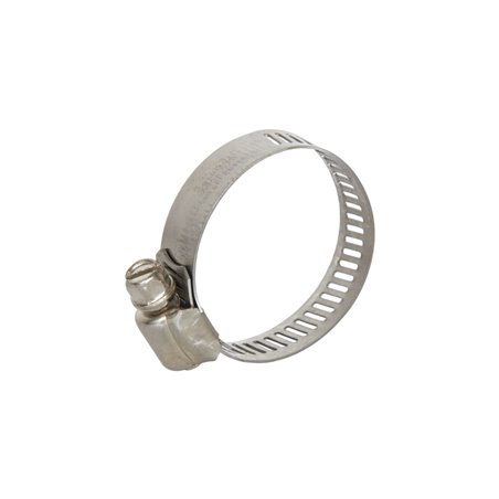 Hose Clamp Stainless Steel 19-44MM 10pk 