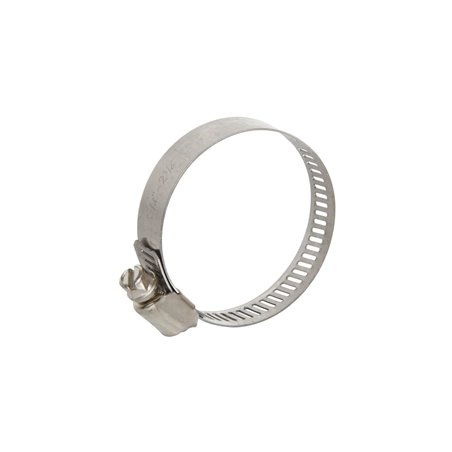 Hose Clamp Stainless Steel 32-57MM 10pk 