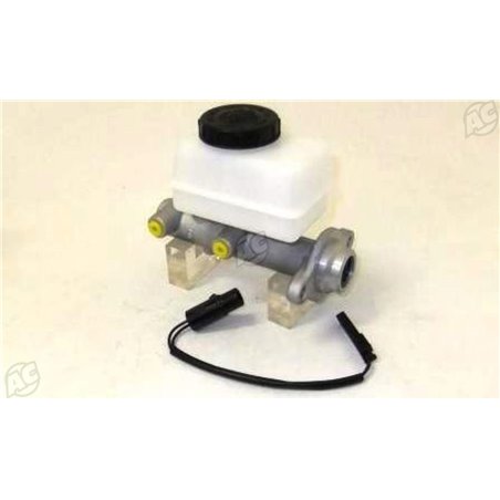 Hyundai Elantra J1 1.6-1.8 90-95 SCoupe 1.5 63Kw HYU104 Brake Master Cylinder