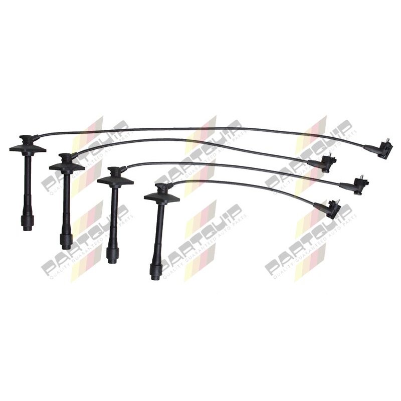 Toyota Camry 200i 2.0 3SFE 200 Si 2.0 3SFE 92-97 220 Si 2.2 5SFE 220 SEi 2200 5SFE 92-01 IL255 Ignition Lead Set