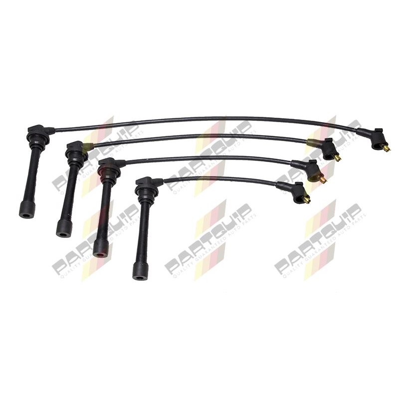 Hyundai Accent 1.5 Elantra 1.6 Getz 1.4 Matrix 1.6 03-04 Kia Cerato 1.6 Rio 1.4 05-08 IL349 Ignition Lead Set