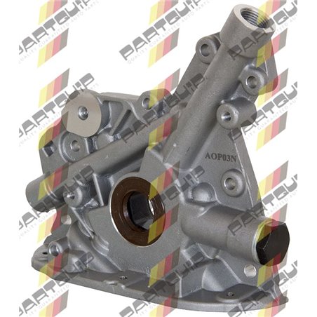 Opel Astra F G 1.4 1.6 Kadett E 1.4 Meriva A 1.6 Monza E 1.6 Corsa B C 1.3 1.6 Utility 1.3 Op002 Oil Pump