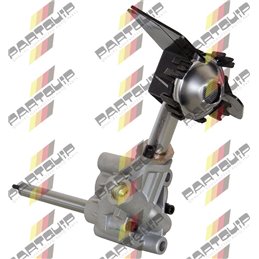 VW Caddy 1.6 Golf I 1.5 Golf II 1.8 III 1H1 1.6 Jetta II Iii 1.6 Polo Iii 1.6 Playa 1.4 Op003 Oil Pump VW Caddy 1.6 Golf I 1.5 G