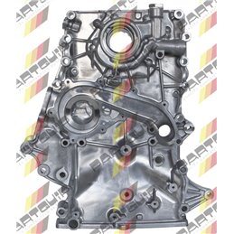 Toyota Hilux Vii 2.7 Hilux 2.7 Condor 2.7 Fortuner 2.7 Quantum Iv 2.7 Op004 Oil Pump