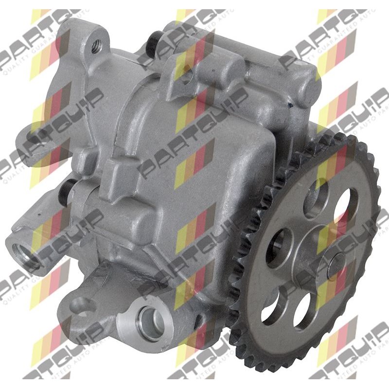 Citroen Relay 2.2 Ford Ranger 2.2 Everest 3.2 Discovery 2.2 Range Rover 2.2 Mazda Bt-50 2.2 Op008 Oil Pump