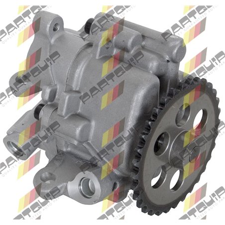 Citroen Relay 2.2 Ford Ranger 2.2 Everest 3.2 Discovery 2.2 Range Rover 2.2 Mazda Bt-50 2.2 Op008 Oil Pump