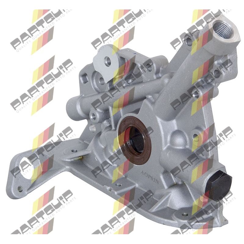 Chevrolet Utility 1.4 2011- Op009 Oil Pump