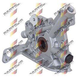 Audi 500 C3 2.2 C2 2.1 200 C3 2.2 Transporter Multivan 2.5 Op010 Oil Pump