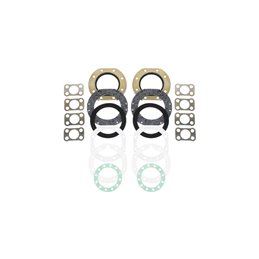 Toyota Land Cruiser Hilux Axle Kit Knuckle Kit & Seals