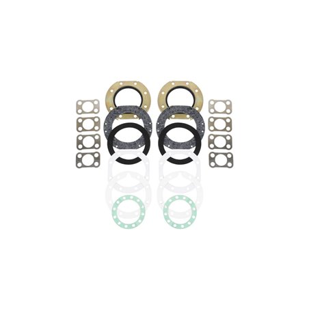 Toyota Land Cruiser Hilux Axle Kit Knuckle Kit & Seals