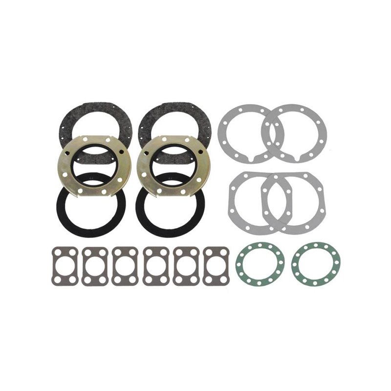 Toyota Land Cruiser Knuckle Kit & Seals