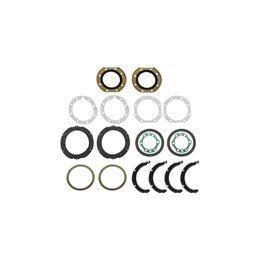 Toyota 93-99 Land Cruiser Fzj75 1Fzf 1Hz Knuckle Kit & Seals