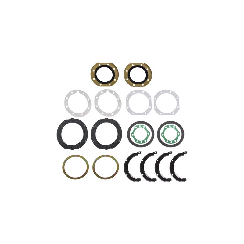 Toyota 93-99 Land Cruiser Fzj75 1Fzf 1Hz Knuckle Kit & Seals