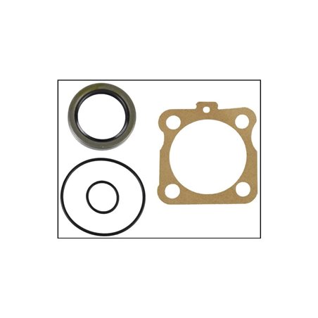 VW Beetle 1.2 1.3 1.5 1.6 Fastback 1.6 Sedan 1.5 Variant 1.6 Rear Wheel Oil Seal Kit