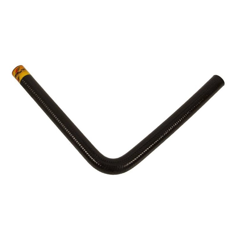 Universal Radiator Hose 90° Bend 180Mm Leg In Dia 13Mm