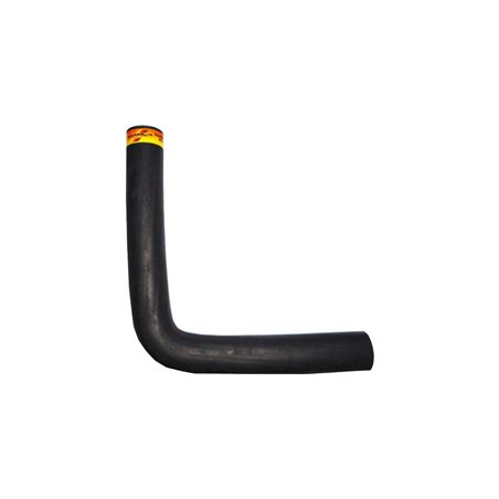 Universal Radiator Hose 90° Bend 180Mm Leg In Dia 45Mm