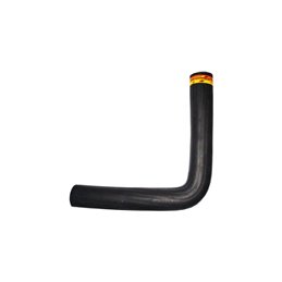 Universal Radiator Hose 90° Bend 180Mm Leg In Dia 50Mm