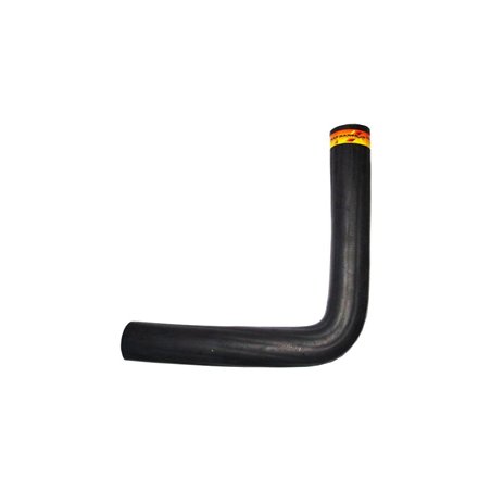 Universal Radiator Hose 90° Bend 180Mm Leg In Dia 50Mm