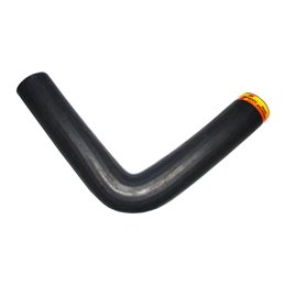 Universal Radiator Hose 90° Bend 180Mm Leg In Dia 57Mm