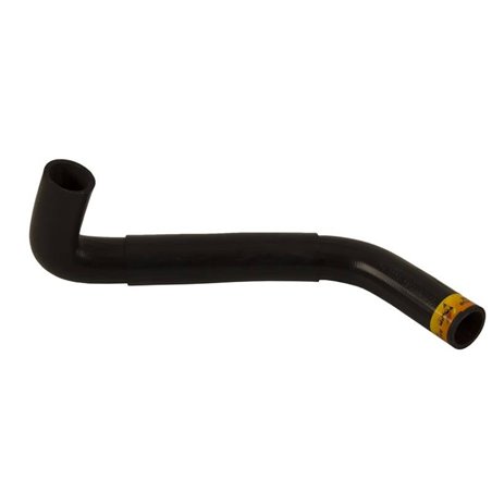 Nissan 1Tonner 1.8 88-95 Radiator Hose Lower 