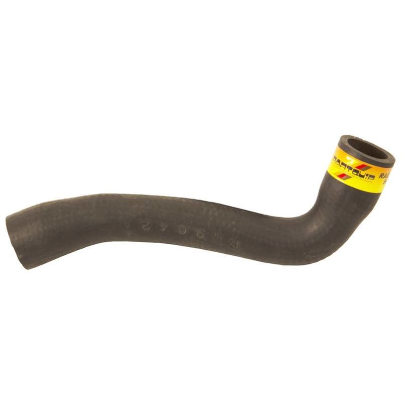 VW Golf IV 1.9 TDi TDi Highline Comfortline 2.0I Cabrio Highline Jetta IV 1.6I 99-06 Radiator Hose Upper 