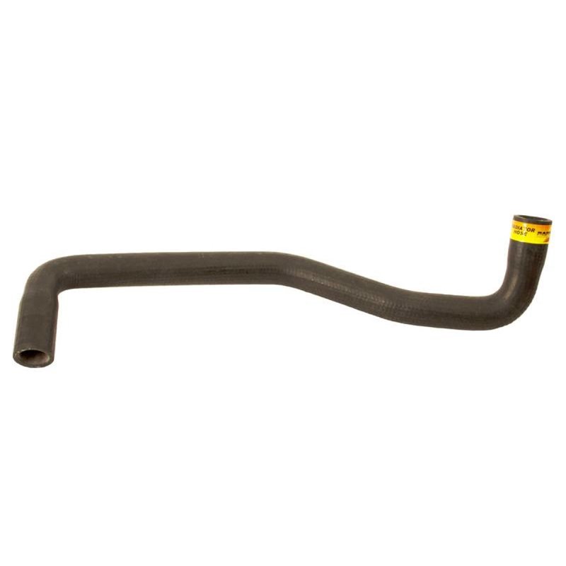 VW Polo Classic Playa Radiator Hose Upper 