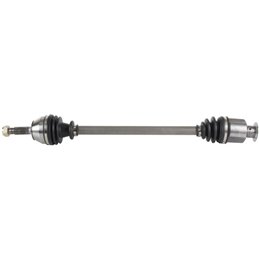 Renault Clio Non ABS 9 11 Complete Shaft LHS Complete CV Shaft