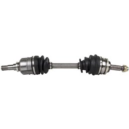 Toyota Corolla Runx 1.4 1.6 Short Shaft LHS Complete CV Shaft