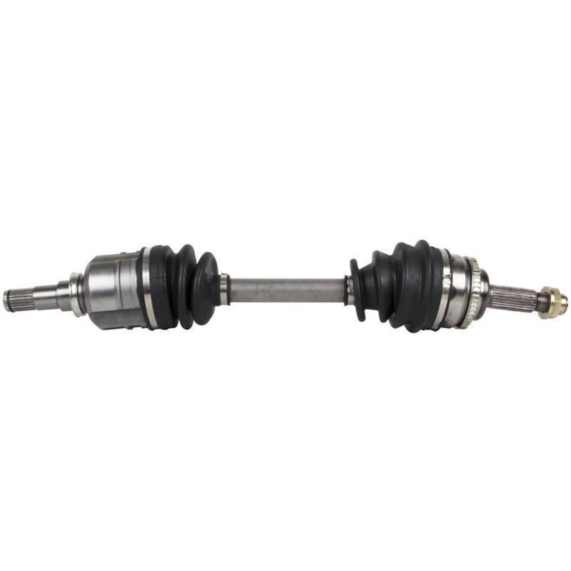 Toyota Corolla Runx 1.4 1.6 Short Shaft LHS Complete CV Shaft