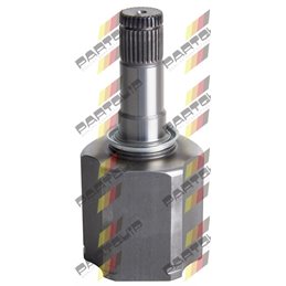 Ford Ranger T6 2.2 .3.2 2012- PJ634116 Inner CV Joint LHS