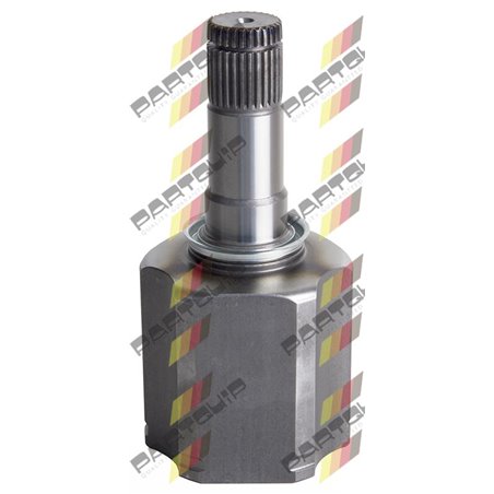 Ford Ranger T6 2.2 .3.2 2012- PJ634116 Inner CV Joint LHS