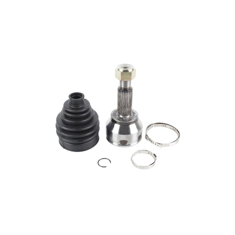 Ford Figo - All 2010- Outer CV Joint