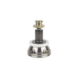 VW Polo Certain Models Only Except TDi Models 2003- Polo Vivo 1.4 2010- Outer CV Joint