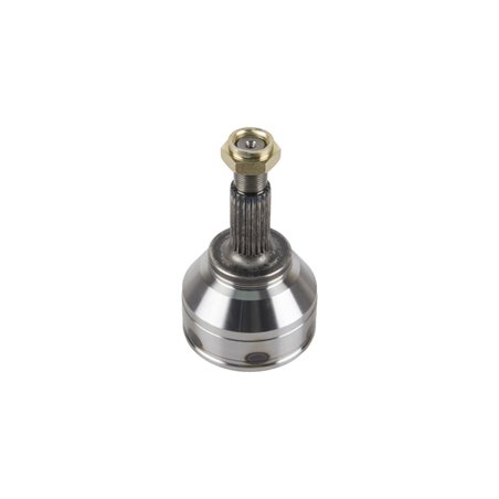 VW Polo 6R Certain Models 2010- Outer CV Joint